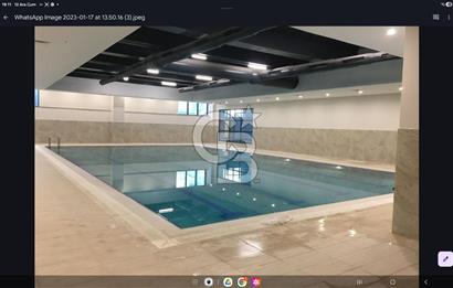 FİKİRTEPE KİPTAŞ TORKAM SİTESİNDE KİRALIK 1+1 A TİPİ DAİRE