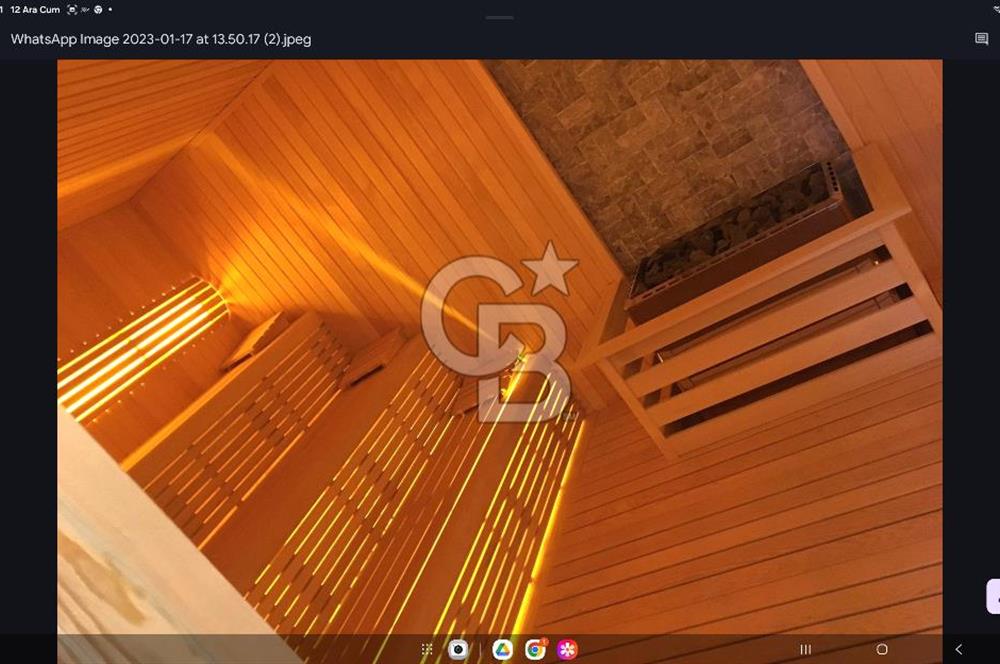 FİKİRTEPE KİPTAŞ TORKAM SİTESİNDE KİRALIK 1+1 A TİPİ DAİRE