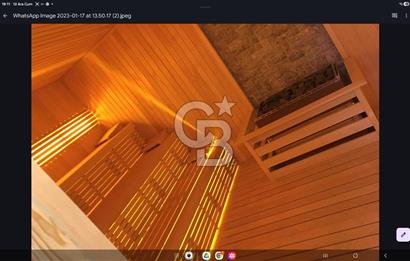 FİKİRTEPE KİPTAŞ TORKAM SİTESİNDE KİRALIK 1+1 A TİPİ DAİRE