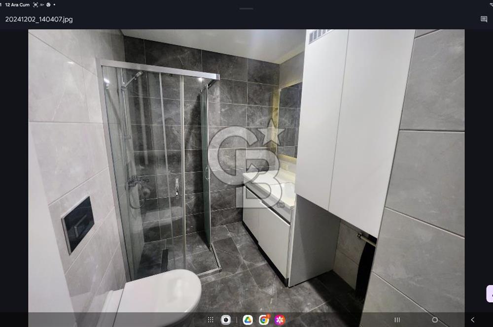 FİKİRTEPE KİPTAŞ TORKAM SİTESİNDE KİRALIK 1+1 A TİPİ DAİRE