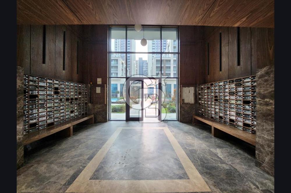 FİKİRTEPE KİPTAŞ TORKAM SİTESİNDE KİRALIK 1+1 A TİPİ DAİRE