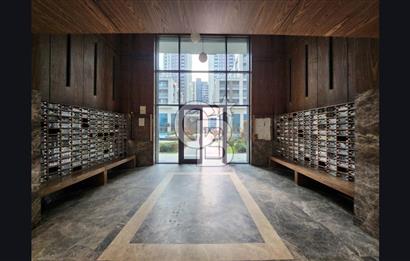 FİKİRTEPE KİPTAŞ TORKAM SİTESİNDE KİRALIK 1+1 A TİPİ DAİRE