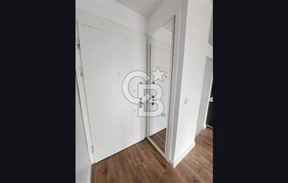 FİKİRTEPE KİPTAŞ TORKAM SİTESİNDE KİRALIK 1+1 A TİPİ DAİRE