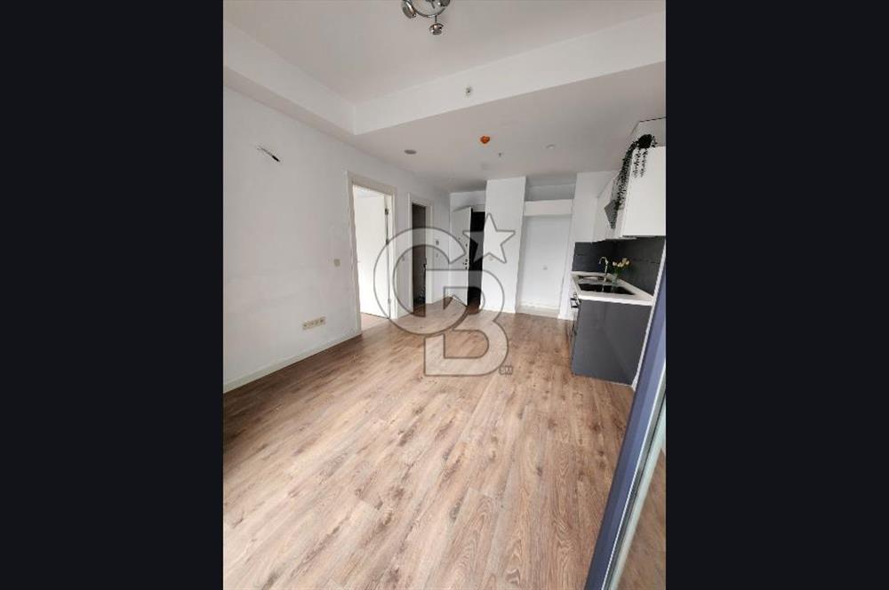 FİKİRTEPE KİPTAŞ TORKAM SİTESİNDE KİRALIK 1+1 A TİPİ DAİRE