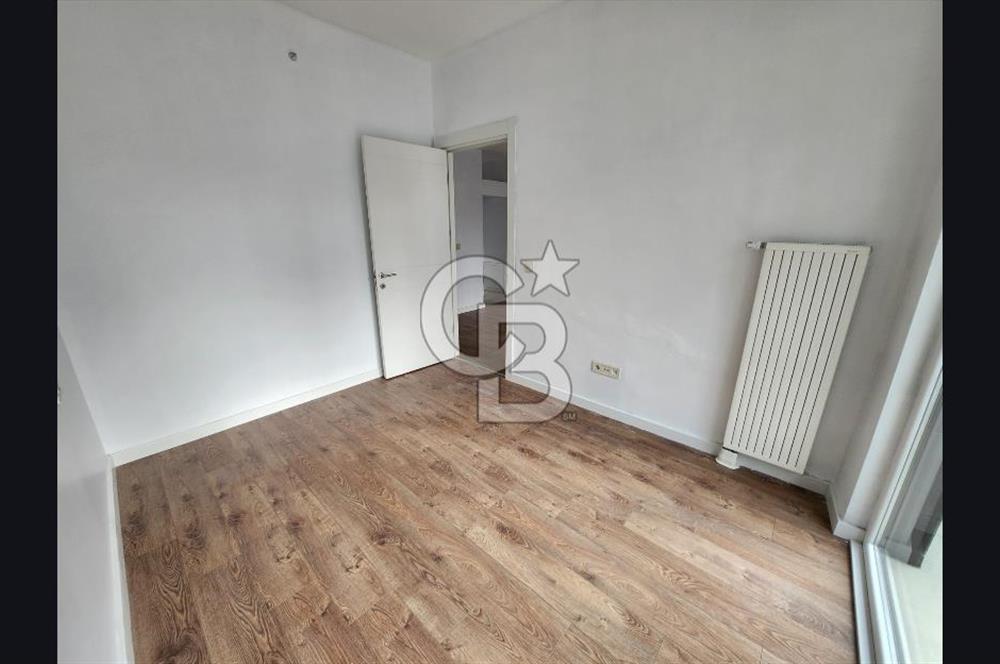 FİKİRTEPE KİPTAŞ TORKAM SİTESİNDE KİRALIK 1+1 A TİPİ DAİRE