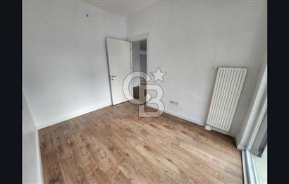 FİKİRTEPE KİPTAŞ TORKAM SİTESİNDE KİRALIK 1+1 A TİPİ DAİRE