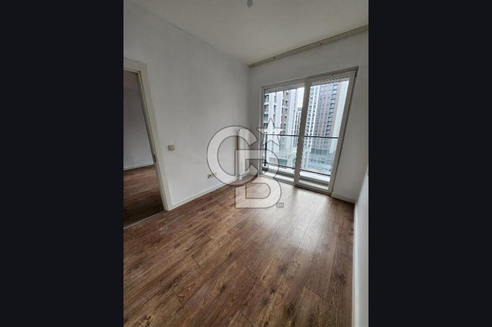 FİKİRTEPE KİPTAŞ TORKAM SİTESİNDE KİRALIK 1+1 A TİPİ DAİRE