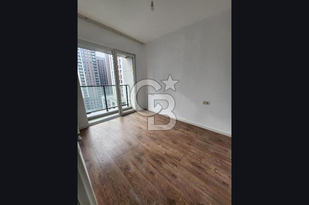 FİKİRTEPE KİPTAŞ TORKAM SİTESİNDE KİRALIK 1+1 A TİPİ DAİRE