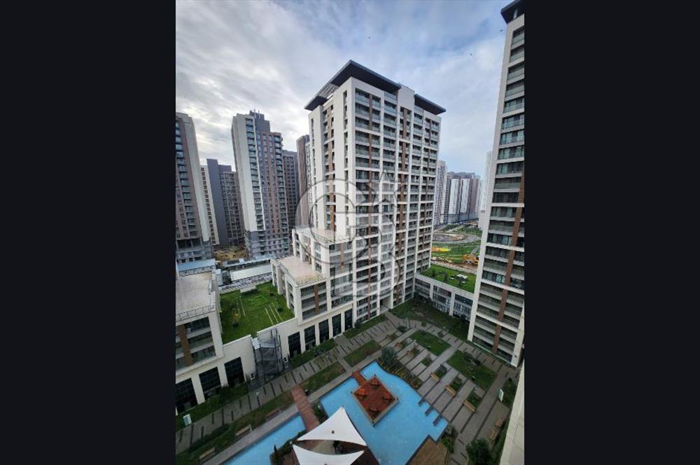 FİKİRTEPE KİPTAŞ TORKAM SİTESİNDE KİRALIK 1+1 A TİPİ DAİRE