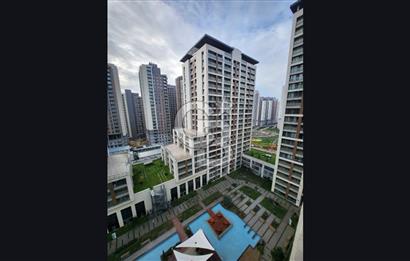 FİKİRTEPE KİPTAŞ TORKAM SİTESİNDE KİRALIK 1+1 A TİPİ DAİRE