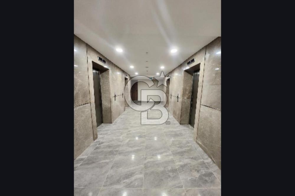 FİKİRTEPE KİPTAŞ TORKAM SİTESİNDE KİRALIK 1+1 A TİPİ DAİRE