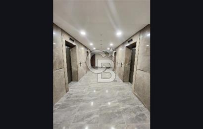 FİKİRTEPE KİPTAŞ TORKAM SİTESİNDE KİRALIK 1+1 A TİPİ DAİRE