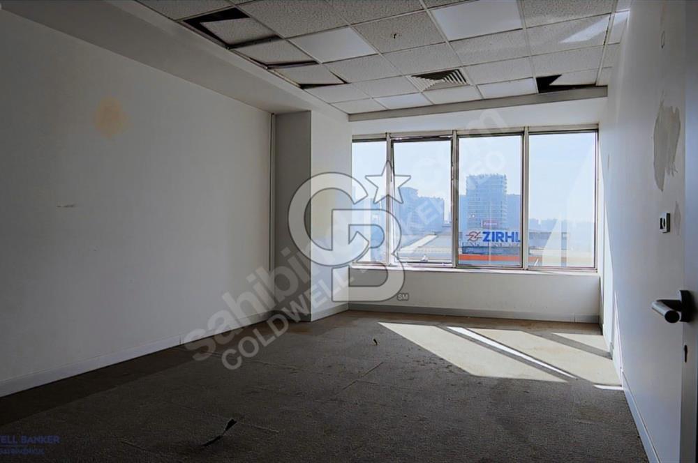 NEO' DAN BASIN EKSPRES ÜZERİNDE A+ PLAZA KATI !!!