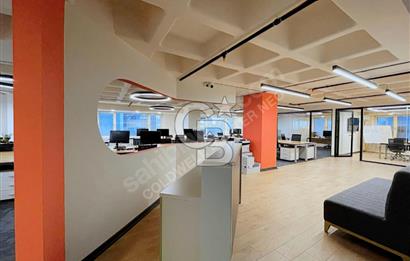 NEO'DAN LEVENTİN KALBİNDE KİRALIK PLAZA KATI!