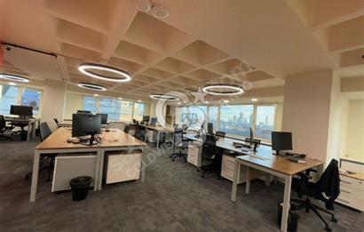 NEO'DAN LEVENTİN KALBİNDE KİRALIK PLAZA KATI!