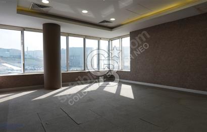 NEO' DAN BASIN EKSPRES ÜZERİNDE A+ PLAZA KATI !!!