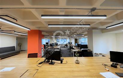 NEO'DAN LEVENTİN KALBİNDE KİRALIK PLAZA KATI!