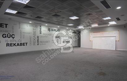 NEO' DAN BASIN EKSPRES ÜZERİNDE A+ PLAZA KATI !!!