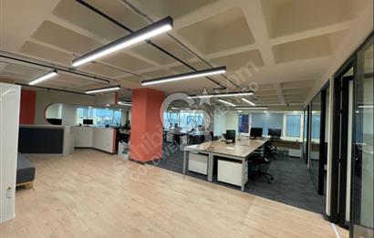 NEO'DAN LEVENTİN KALBİNDE KİRALIK PLAZA KATI!