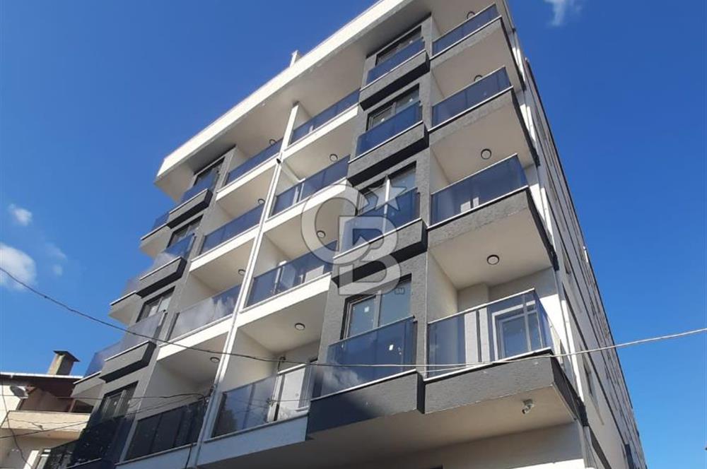 GEBZE ADLİYESİNE VE KAPALI PAZARA ÇOK YAKIN 2+1