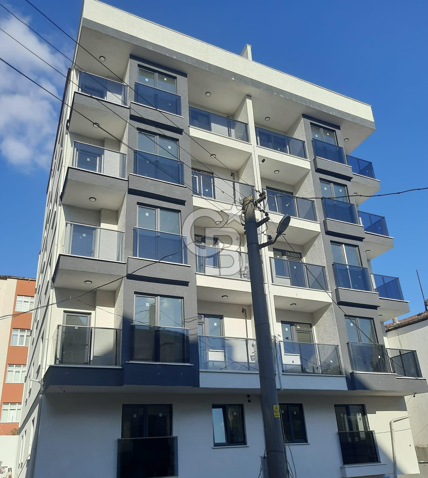 GEBZE ADLİYESİNE VE KAPALI PAZARA ÇOK YAKIN 2+1