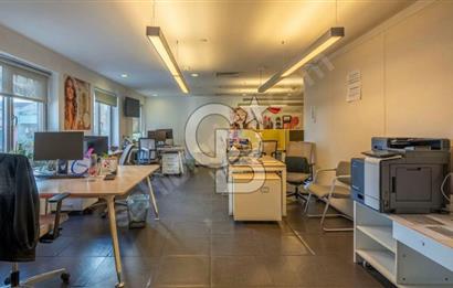 NEO' DAN Harmancı GİZ Plazada Hazır 2000 m² Kiralık Ofis!