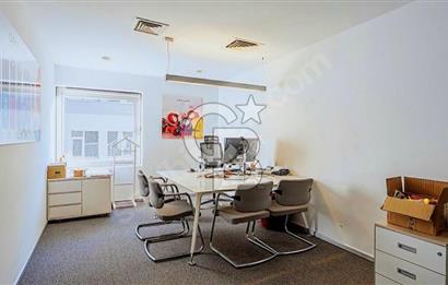 NEO' DAN Harmancı GİZ Plazada Hazır 2000 m² Kiralık Ofis!