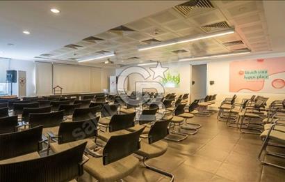 NEO' DAN Harmancı GİZ Plazada Hazır 2000 m² Kiralık Ofis!