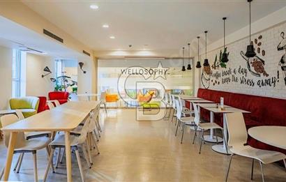 NEO' DAN Harmancı GİZ Plazada Hazır 2000 m² Kiralık Ofis!