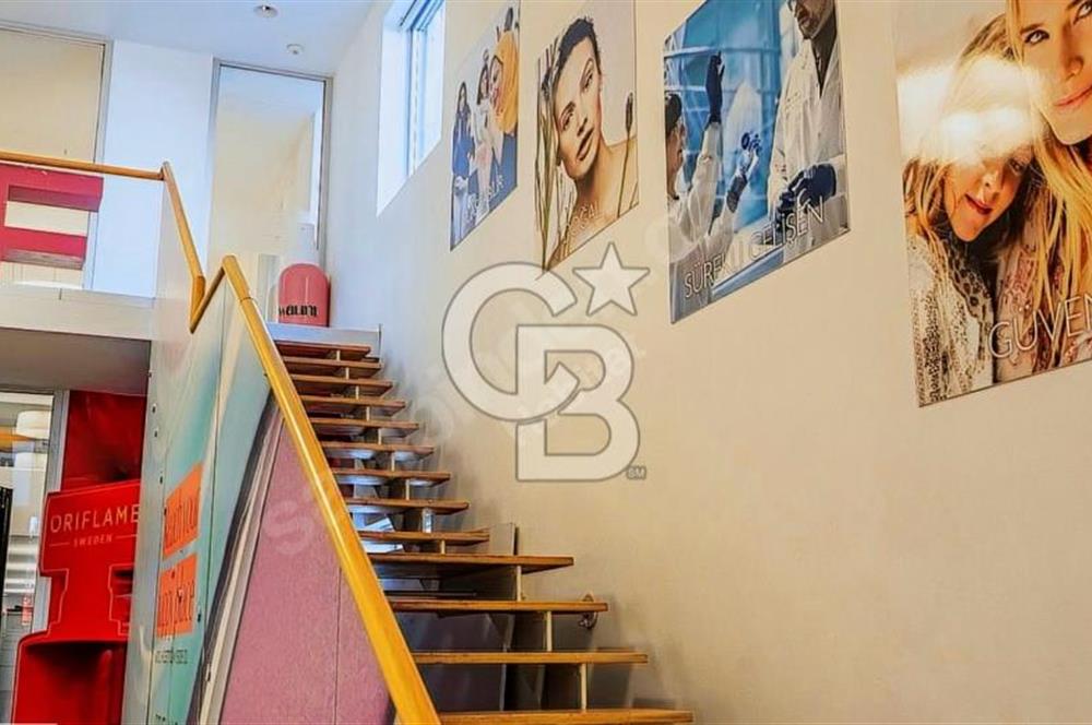 NEO' DAN Harmancı GİZ Plazada Hazır 2000 m² Kiralık Ofis!