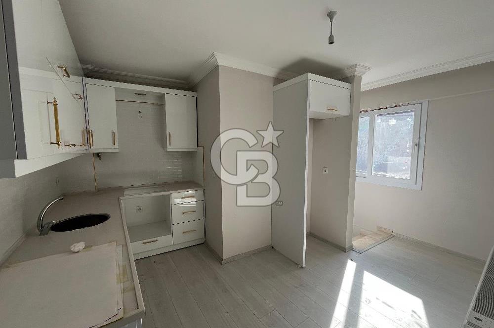 Menemen'de Gölpark Manzaralı 4+1 Satılık Daire