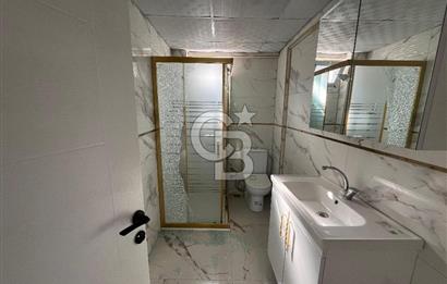 Menemen'de Gölpark Manzaralı 4+1 Satılık Daire