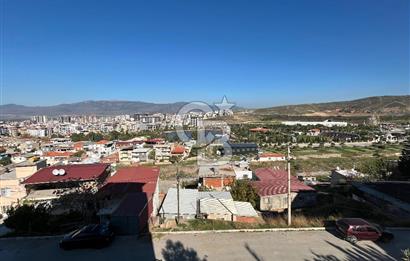 Menemen'de Gölpark Manzaralı 4+1 Satılık Daire