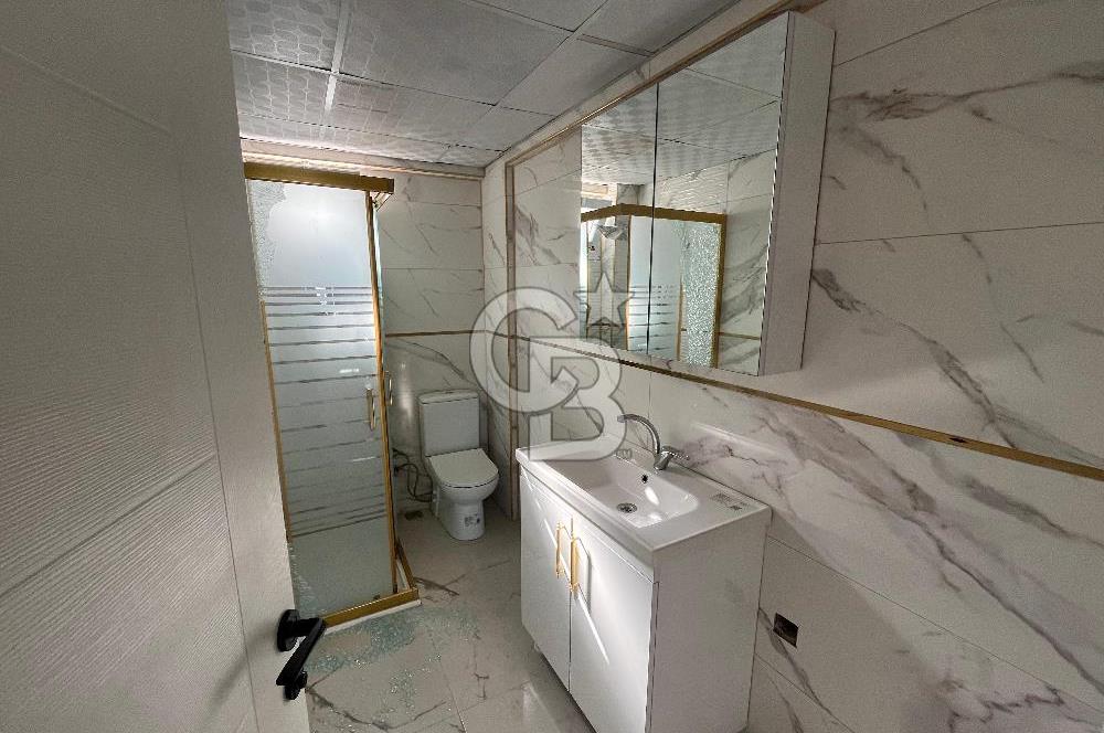 Menemen'de Gölpark Manzaralı 4+1 Satılık Daire