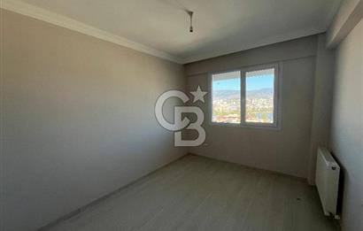 Menemen'de Gölpark Manzaralı 4+1 Satılık Daire