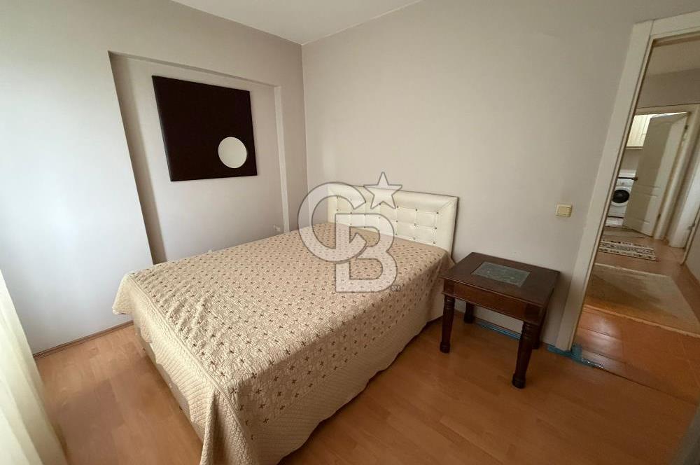 MUTLUKENT YAKIN BÖLGESİ METEHAN'DA 1+1 EŞYALI KİRALIK DAİRE