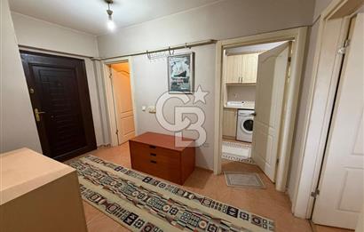 MUTLUKENT YAKIN BÖLGESİ METEHAN'DA 1+1 EŞYALI KİRALIK DAİRE