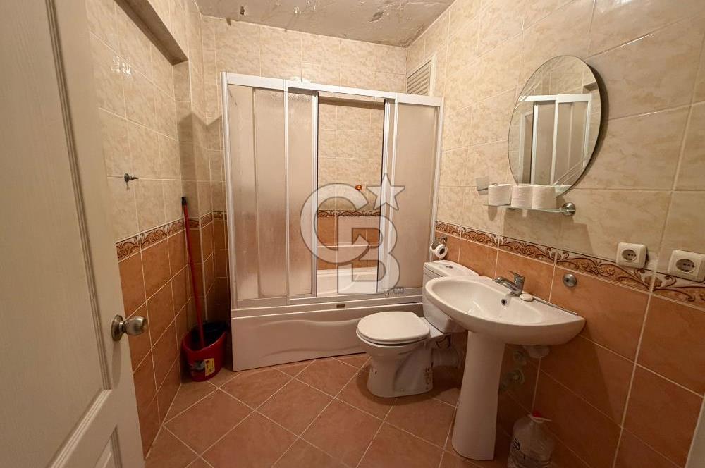 MUTLUKENT YAKIN BÖLGESİ METEHAN'DA 1+1 EŞYALI KİRALIK DAİRE