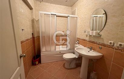 MUTLUKENT YAKIN BÖLGESİ METEHAN'DA 1+1 EŞYALI KİRALIK DAİRE