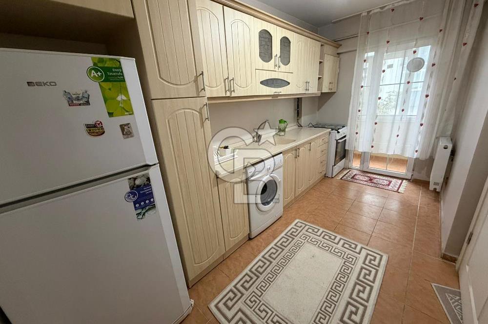 MUTLUKENT YAKIN BÖLGESİ METEHAN'DA 1+1 EŞYALI KİRALIK DAİRE