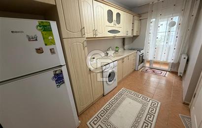 MUTLUKENT YAKIN BÖLGESİ METEHAN'DA 1+1 EŞYALI KİRALIK DAİRE