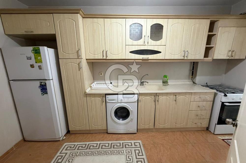 MUTLUKENT YAKIN BÖLGESİ METEHAN'DA 1+1 EŞYALI KİRALIK DAİRE