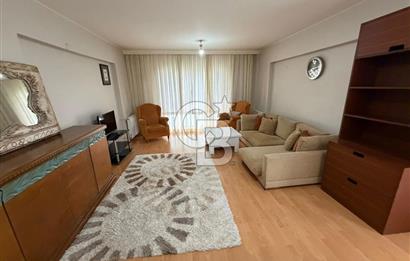 MUTLUKENT YAKIN BÖLGESİ METEHAN'DA 1+1 EŞYALI KİRALIK DAİRE