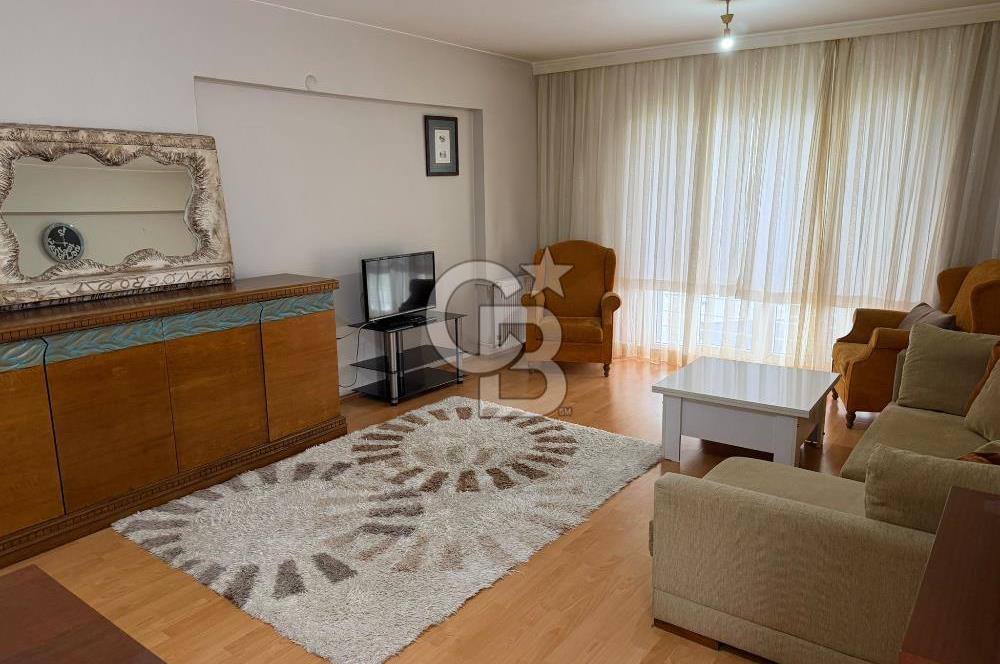 MUTLUKENT YAKIN BÖLGESİ METEHAN'DA 1+1 EŞYALI KİRALIK DAİRE