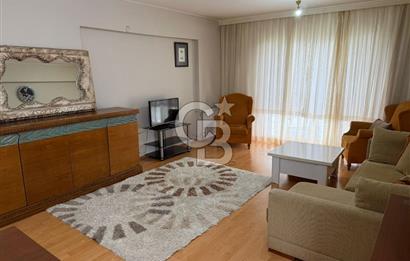 MUTLUKENT YAKIN BÖLGESİ METEHAN'DA 1+1 EŞYALI KİRALIK DAİRE