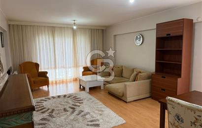 MUTLUKENT YAKIN BÖLGESİ METEHAN'DA 1+1 EŞYALI KİRALIK DAİRE