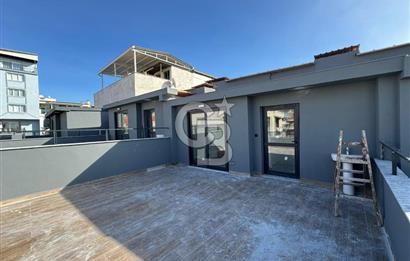 Bornova Atatürk Mahallesinde 3+1 Satılık Villa