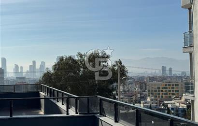 Bornova Atatürk Mahallesinde 3+1 Satılık Villa