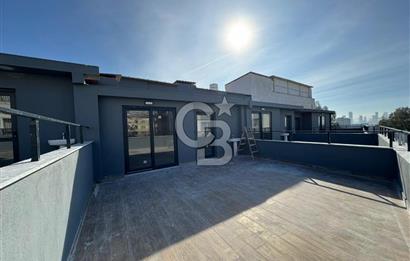 Bornova Atatürk Mahallesinde 3+1 Satılık Villa