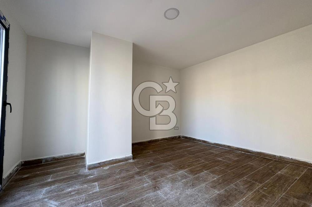 Bornova Atatürk Mahallesinde 3+1 Satılık Villa